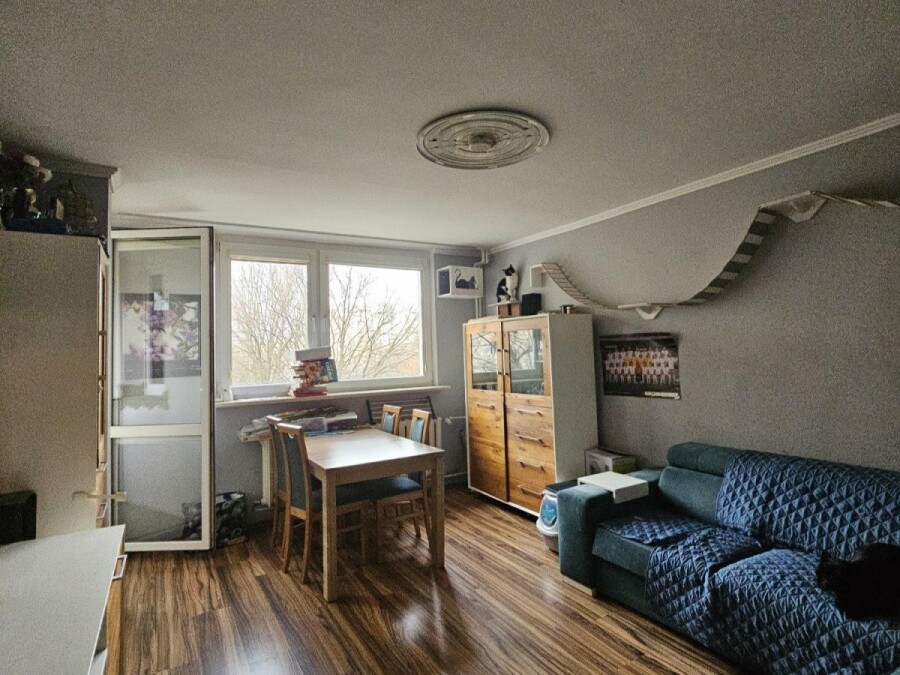 Warszawa, Targówek, Aleksandra Gajkowicza, Zapraszam - warto