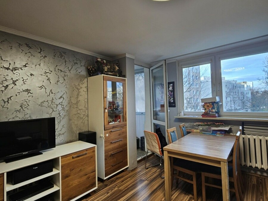 Warszawa, Targówek, Aleksandra Gajkowicza, Zapraszam - warto