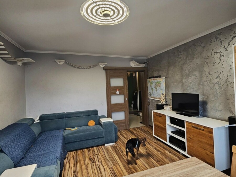 Warszawa, Targówek, Aleksandra Gajkowicza, Zapraszam - warto