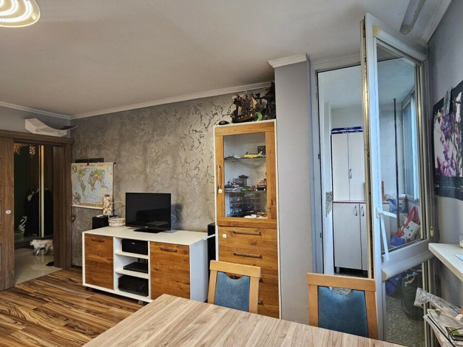 Warszawa, Targówek, Aleksandra Gajkowicza, Zapraszam - warto