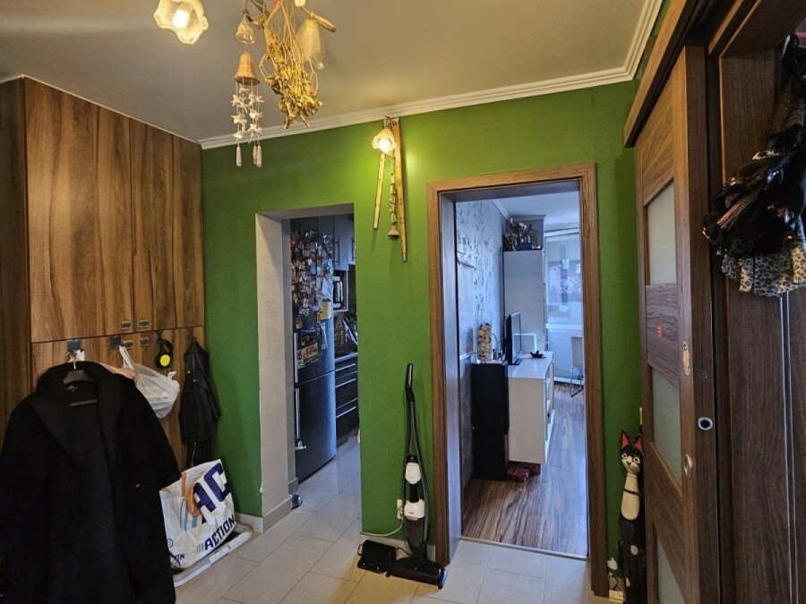 Warszawa, Targówek, Aleksandra Gajkowicza, Zapraszam - warto