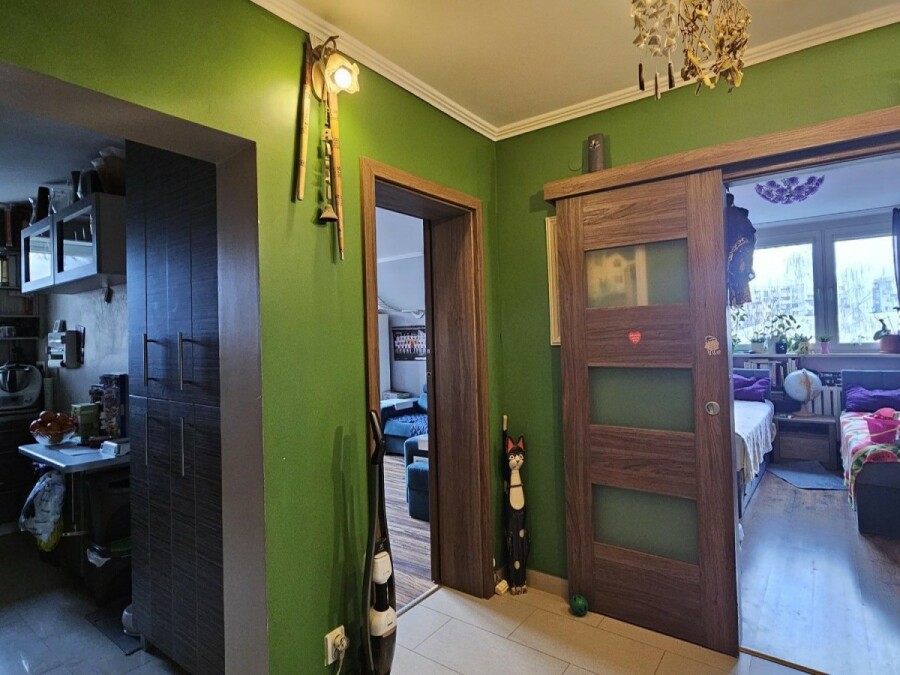 Warszawa, Targówek, Aleksandra Gajkowicza, Zapraszam - warto