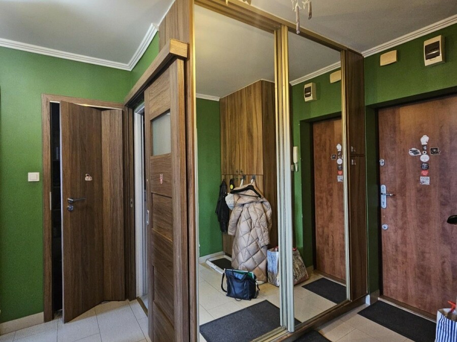 Warszawa, Targówek, Aleksandra Gajkowicza, Zapraszam - warto