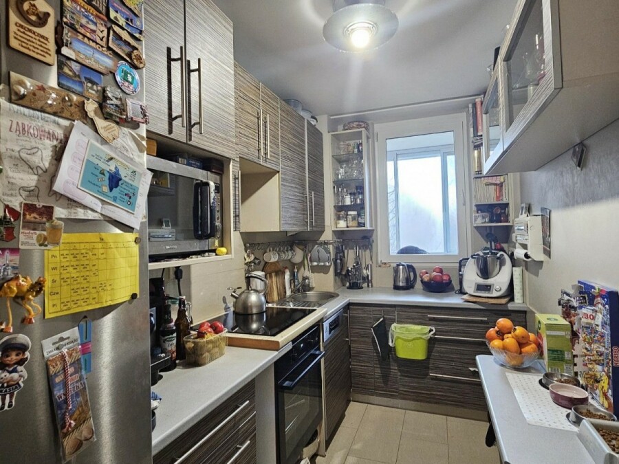 Warszawa, Targówek, Aleksandra Gajkowicza, Zapraszam - warto