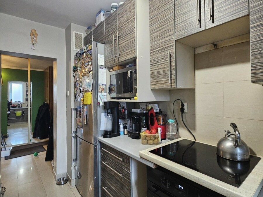 Warszawa, Targówek, Aleksandra Gajkowicza, Zapraszam - warto