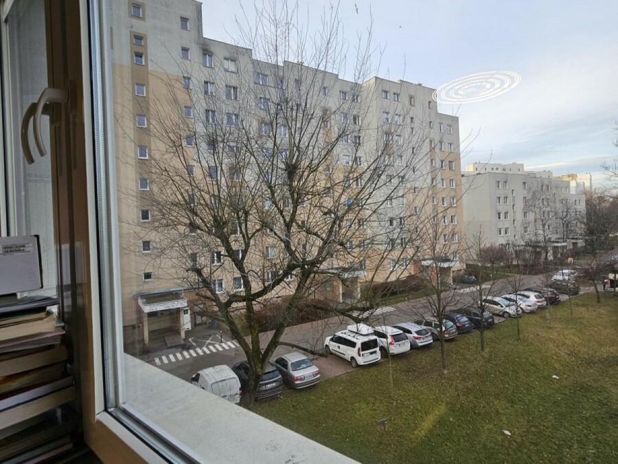 Warszawa, Targówek, Aleksandra Gajkowicza, Zapraszam - warto