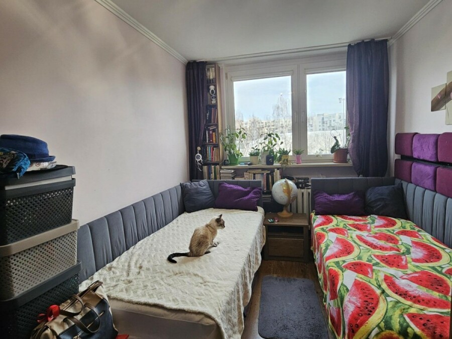 Warszawa, Targówek, Aleksandra Gajkowicza, Zapraszam - warto