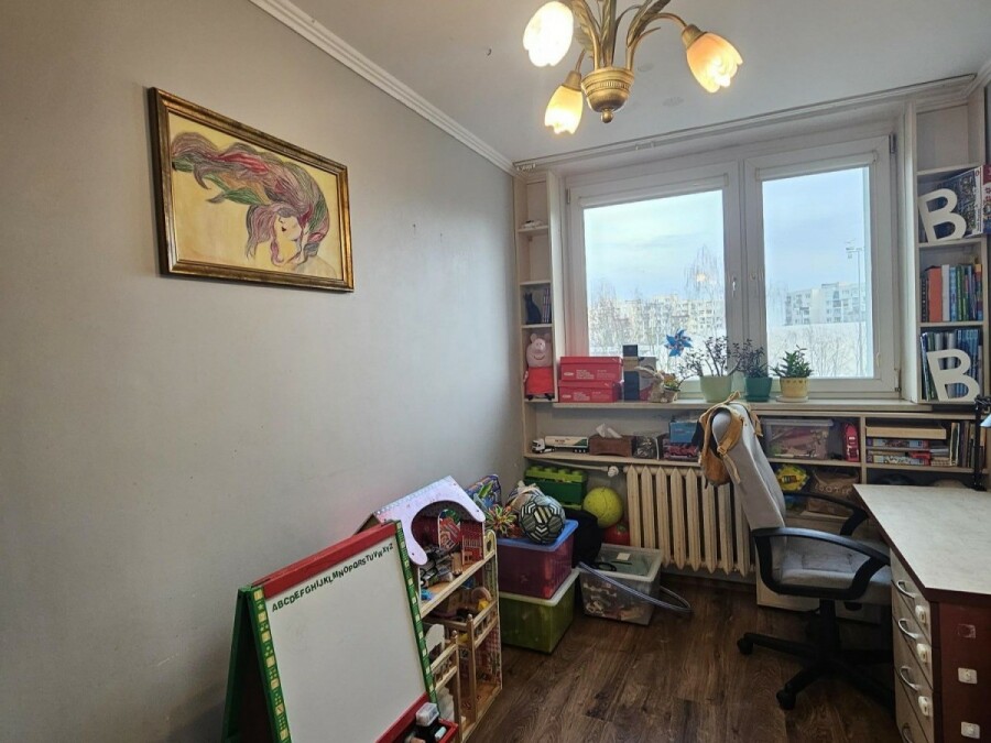 Warszawa, Targówek, Aleksandra Gajkowicza, Zapraszam - warto