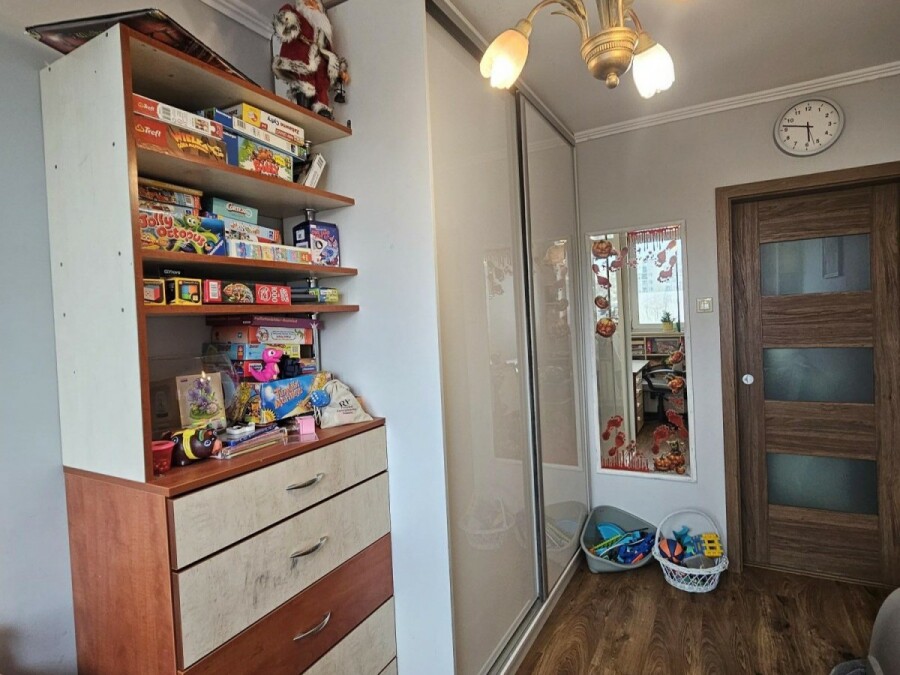 Warszawa, Targówek, Aleksandra Gajkowicza, Zapraszam - warto