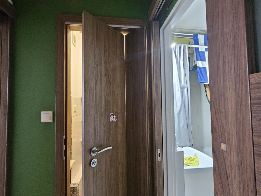 Warszawa, Targówek, Aleksandra Gajkowicza, Zapraszam - warto