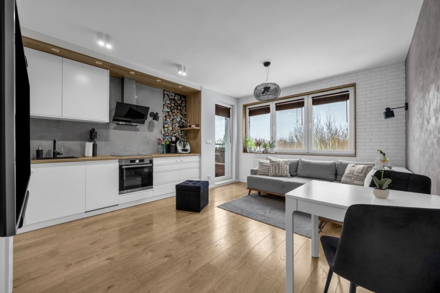 Warszawa, Mieszkanie na sprzedaż