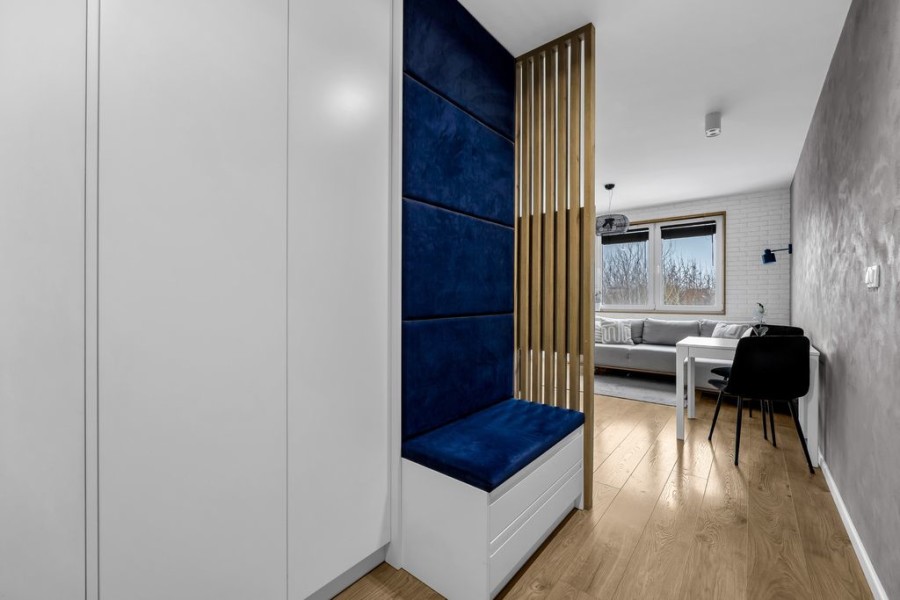 Warszawa, Targówek, Teofila Piecyka, 2 balkony 3 pokoje garaż komórka