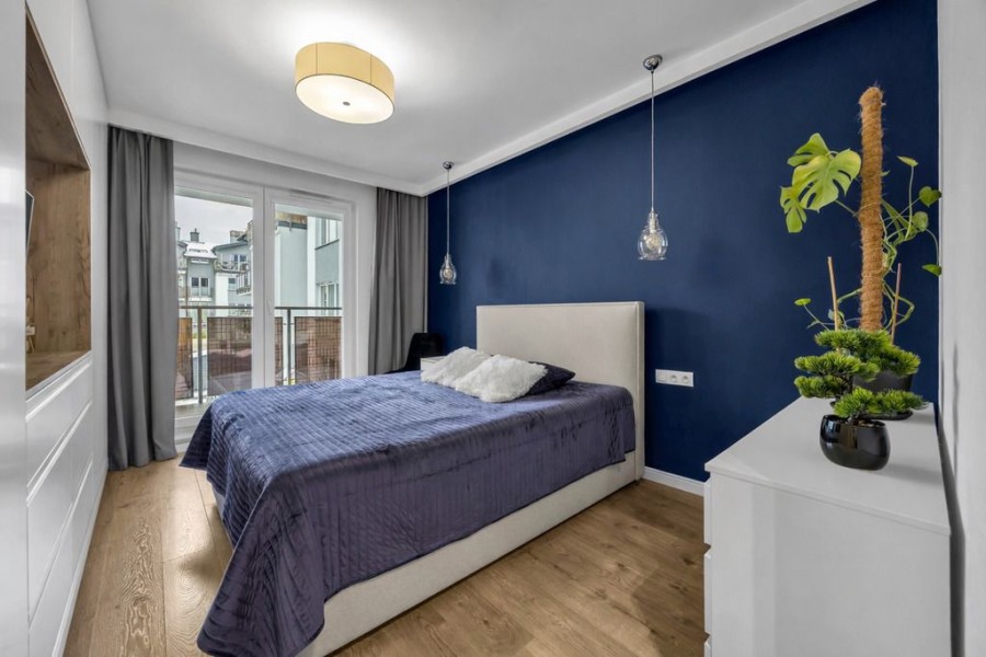 Warszawa, Targówek, Teofila Piecyka, 2 balkony 3 pokoje garaż komórka