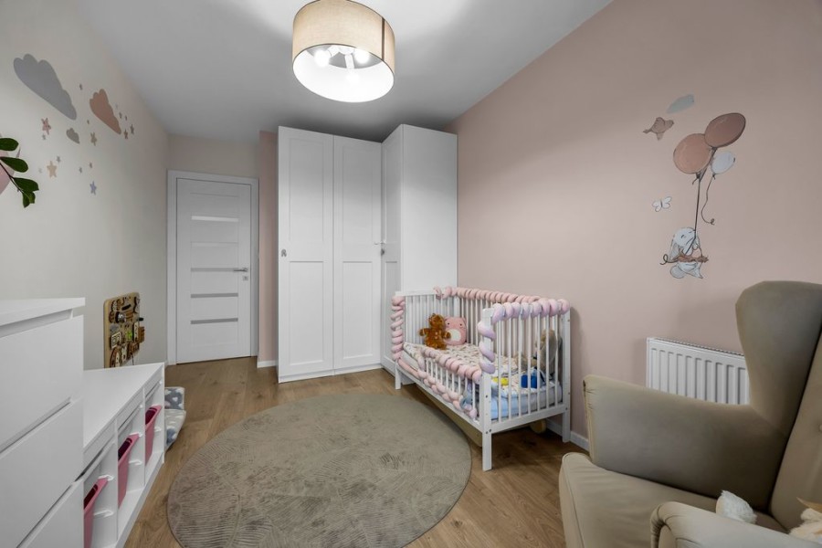 Warszawa, Targówek, Teofila Piecyka, 2 balkony 3 pokoje garaż komórka