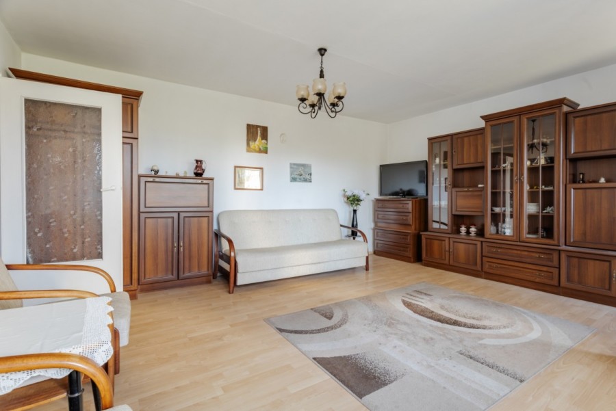 Warszawa, Mieszkanie na sprzedaż