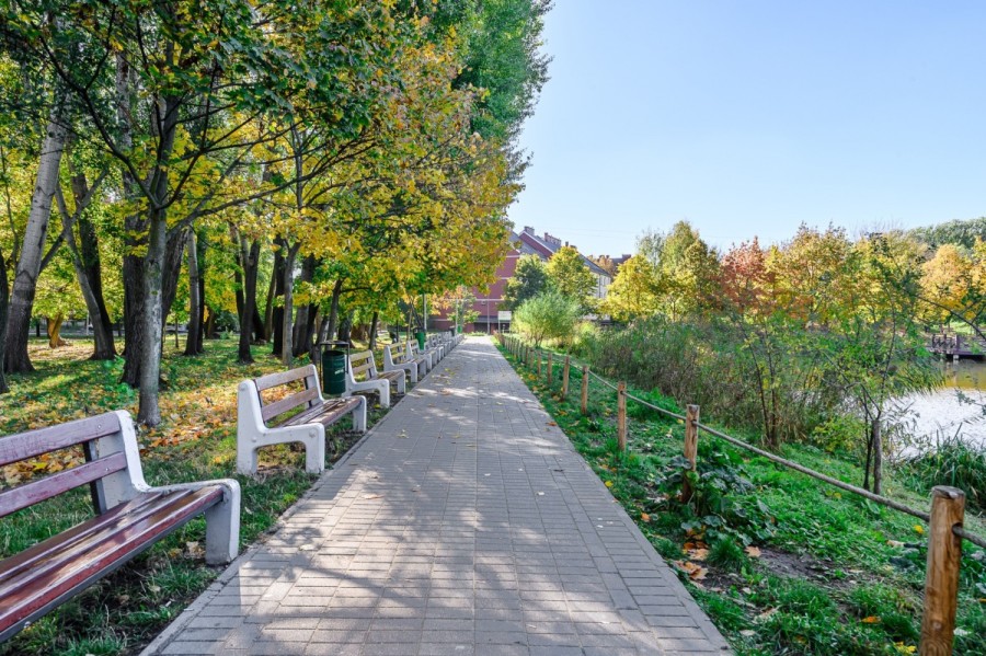 Warszawa, Mieszkanie na sprzedaż