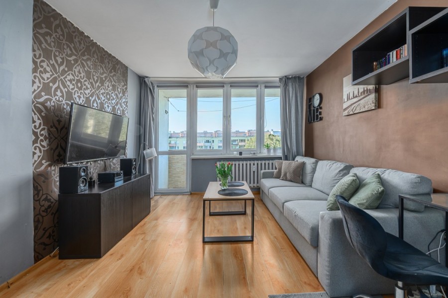 Warszawa, Bielany, Lwa Tołstoja, 3-pokoje | Bielany | Stawy Brustmana | Metro |