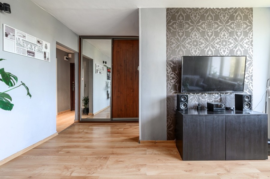 Warszawa, Bielany, Lwa Tołstoja, 3-pokoje | Bielany | Stawy Brustmana | Metro |