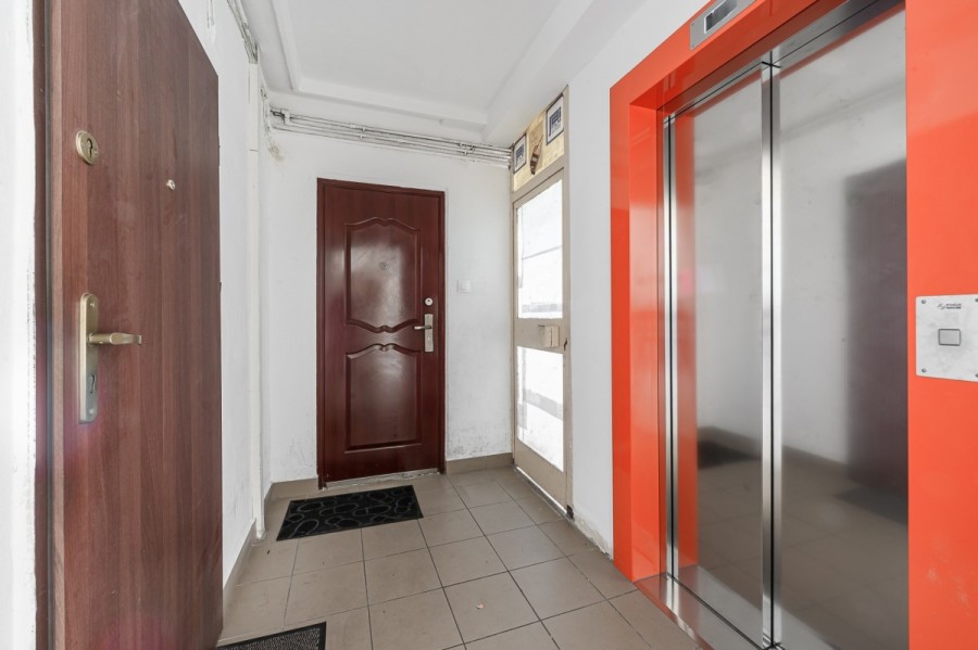 Warszawa, Bielany, Lwa Tołstoja, 3-pokoje | Bielany | Stawy Brustmana | Metro |