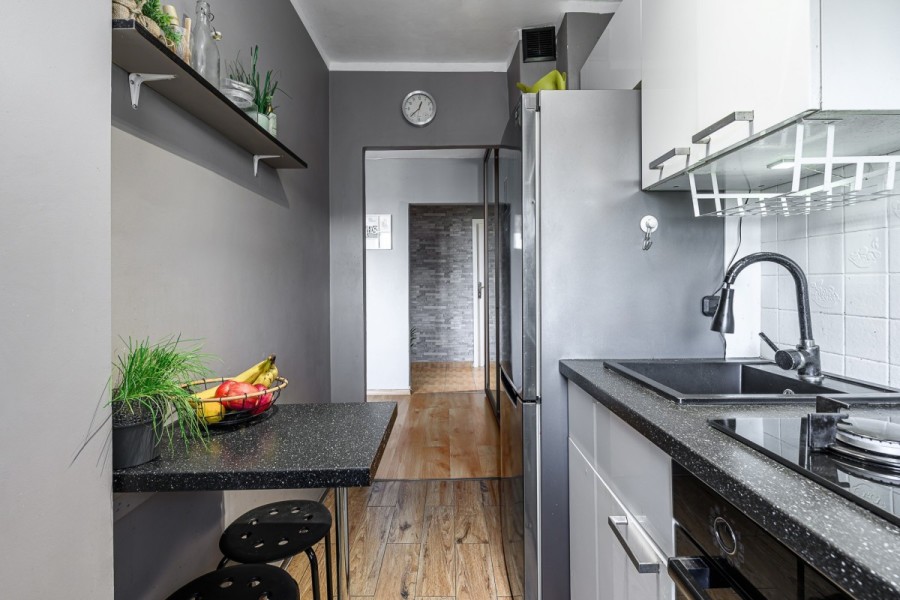 Warszawa, Bielany, Lwa Tołstoja, 3-pokoje | Bielany | Stawy Brustmana | Metro |