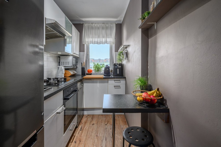 Warszawa, Bielany, Lwa Tołstoja, 3-pokoje | Bielany | Stawy Brustmana | Metro |