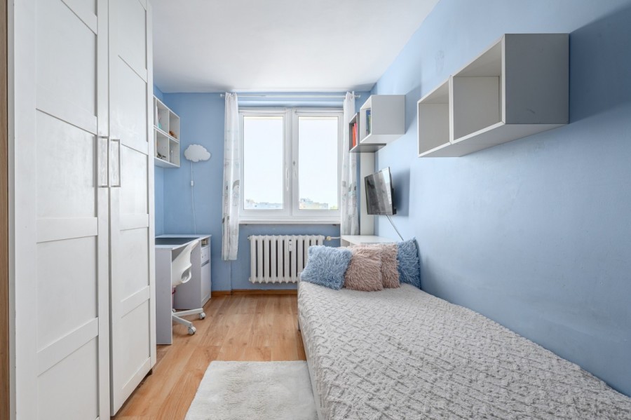 Warszawa, Bielany, Lwa Tołstoja, 3-pokoje | Bielany | Stawy Brustmana | Metro |