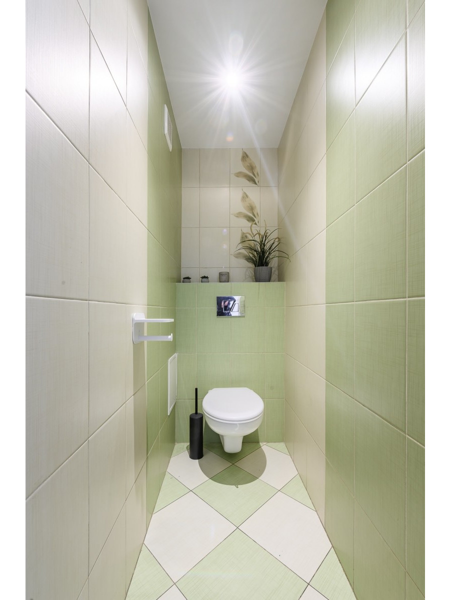 Warszawa, Bielany, Lwa Tołstoja, 3-pokoje | Bielany | Stawy Brustmana | Metro |