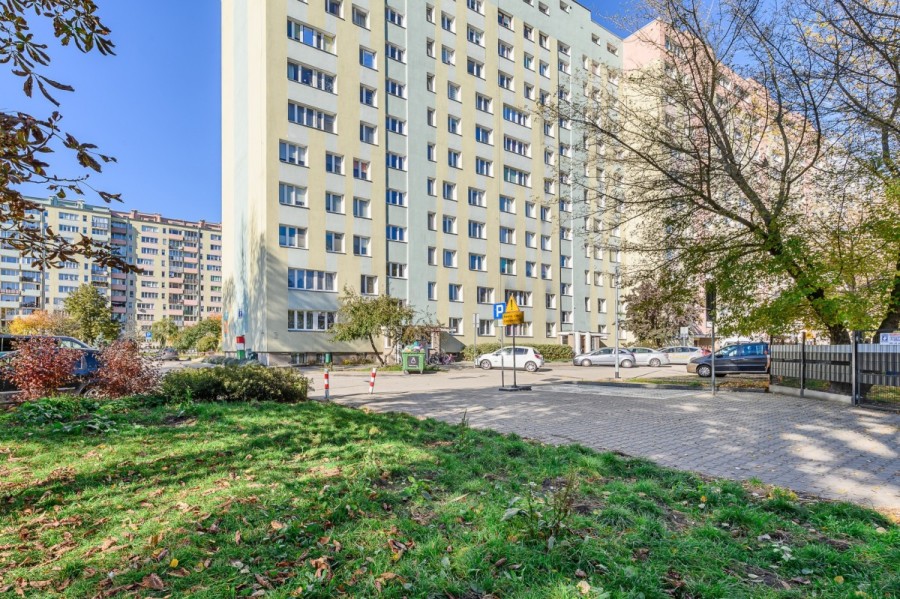 Warszawa, Bielany, Lwa Tołstoja, 3-pokoje | Bielany | Stawy Brustmana | Metro |