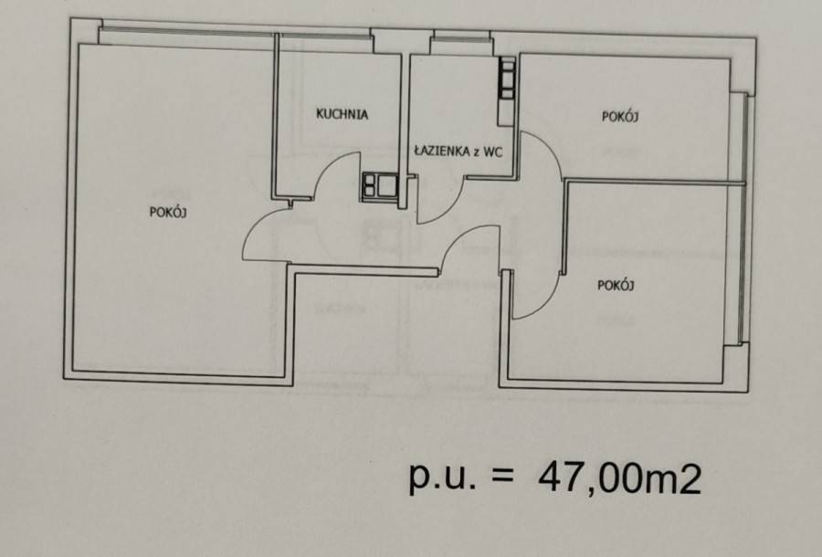Warszawa, Mieszkanie na sprzedaż