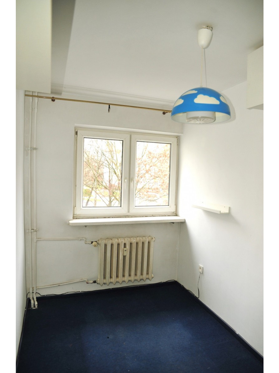 Warszawa, Bielany Piaski, Jana Kochanowskiego, Mieszkanie 3-pokojowe od zaraz. Warszawa Bielany