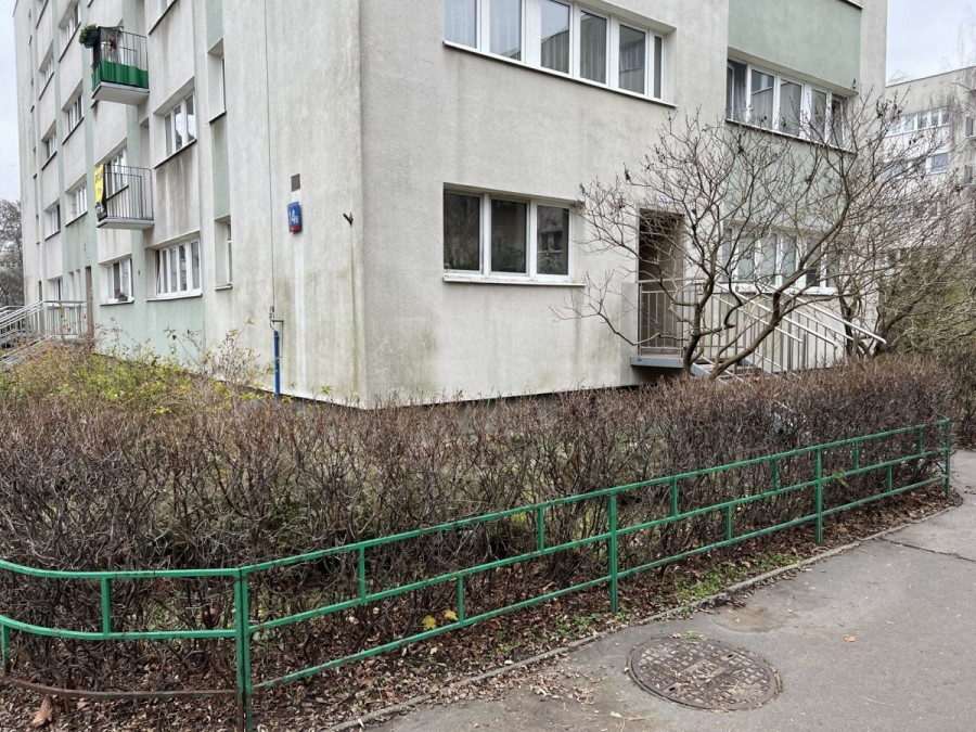 Warszawa, Bielany Piaski, Jana Kochanowskiego, Mieszkanie 3-pokojowe od zaraz. Warszawa Bielany