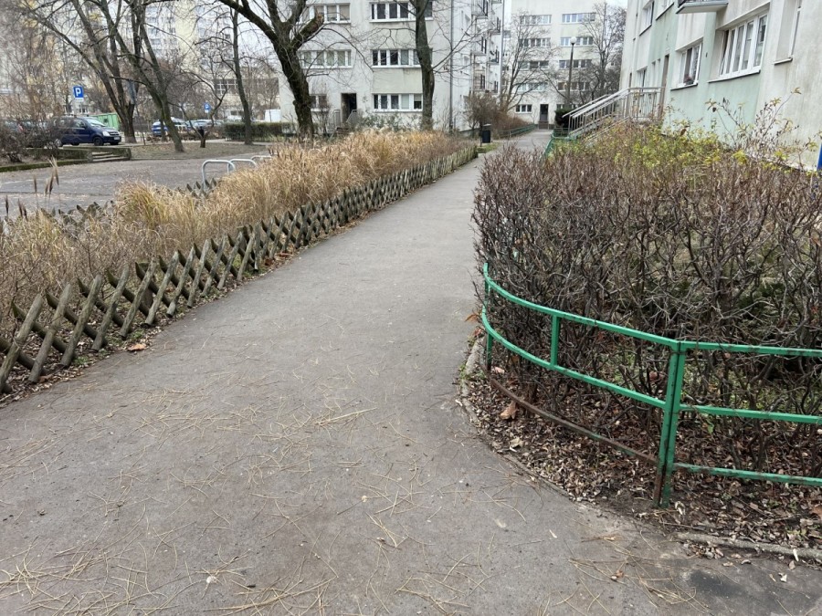 Warszawa, Bielany Piaski, Jana Kochanowskiego, Mieszkanie 3-pokojowe od zaraz. Warszawa Bielany