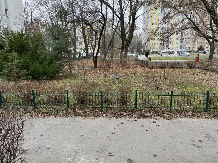 Warszawa, Bielany Piaski, Jana Kochanowskiego, Mieszkanie 3-pokojowe od zaraz. Warszawa Bielany