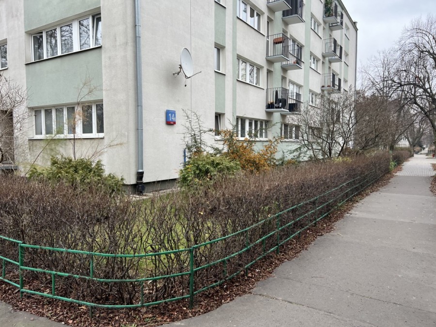 Warszawa, Bielany Piaski, Jana Kochanowskiego, Mieszkanie 3-pokojowe od zaraz. Warszawa Bielany