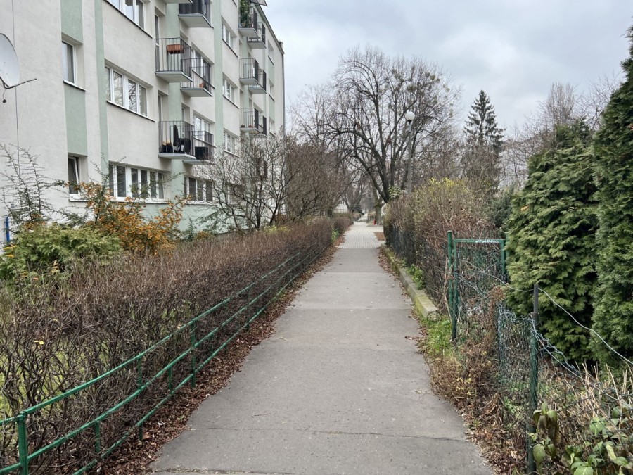 Warszawa, Bielany Piaski, Jana Kochanowskiego, Mieszkanie 3-pokojowe od zaraz. Warszawa Bielany