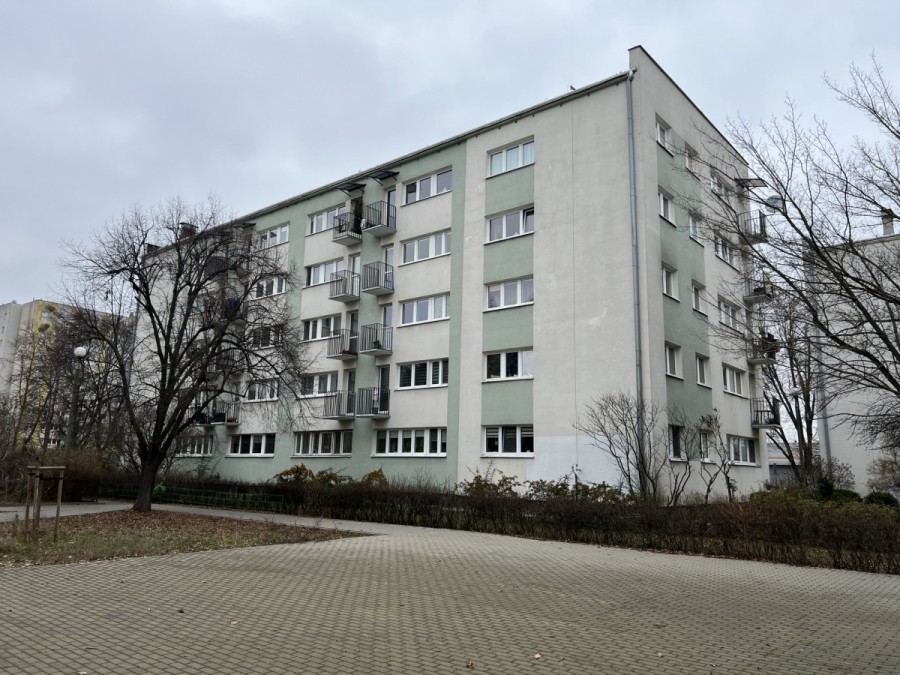 Warszawa, Bielany Piaski, Jana Kochanowskiego, Mieszkanie 3-pokojowe od zaraz. Warszawa Bielany