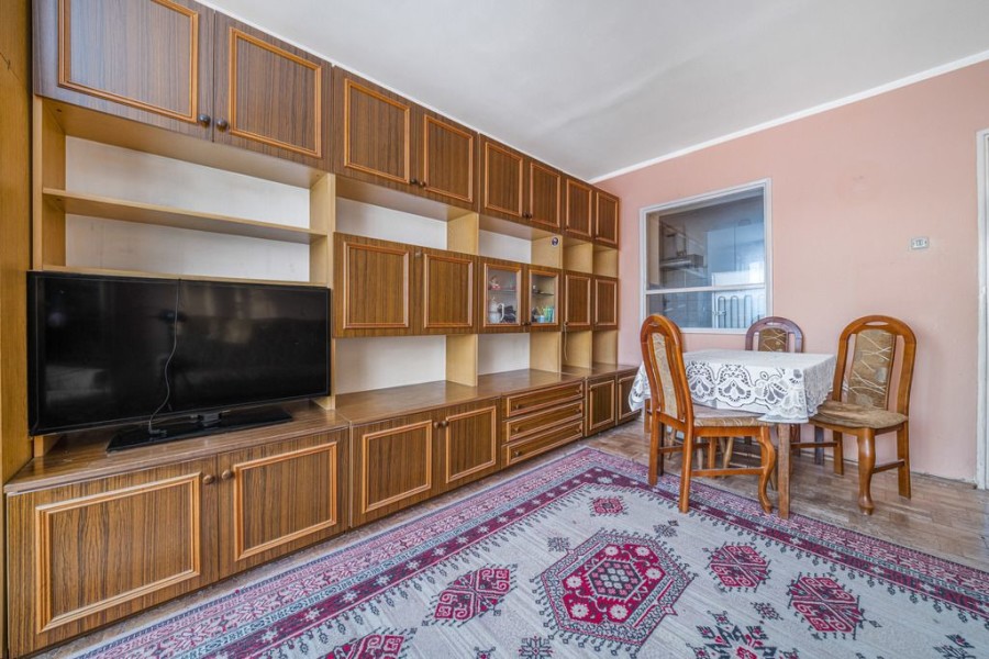 Warszawa, Mieszkanie na sprzedaż