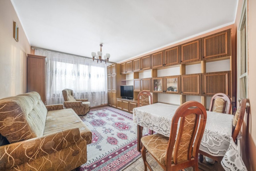 Warszawa, Bielany, Szubińska, Sprawdź>>> trzy oddzielne pokoje / pełna własność