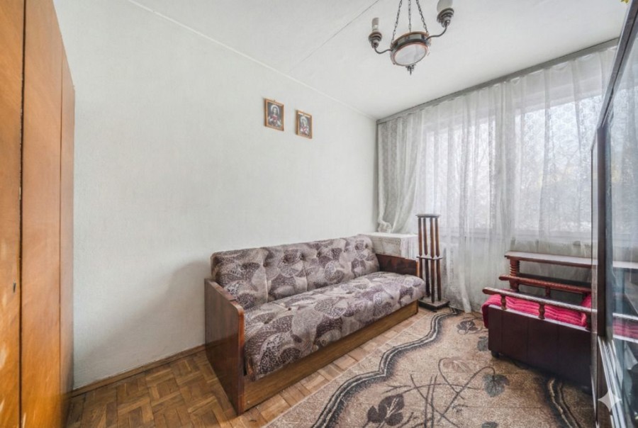 Warszawa, Bielany, Szubińska, Sprawdź>>> trzy oddzielne pokoje / pełna własność