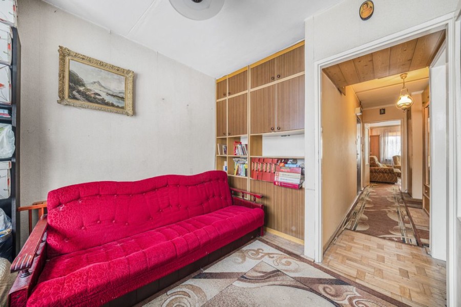 Warszawa, Bielany, Szubińska, Sprawdź>>> trzy oddzielne pokoje / pełna własność