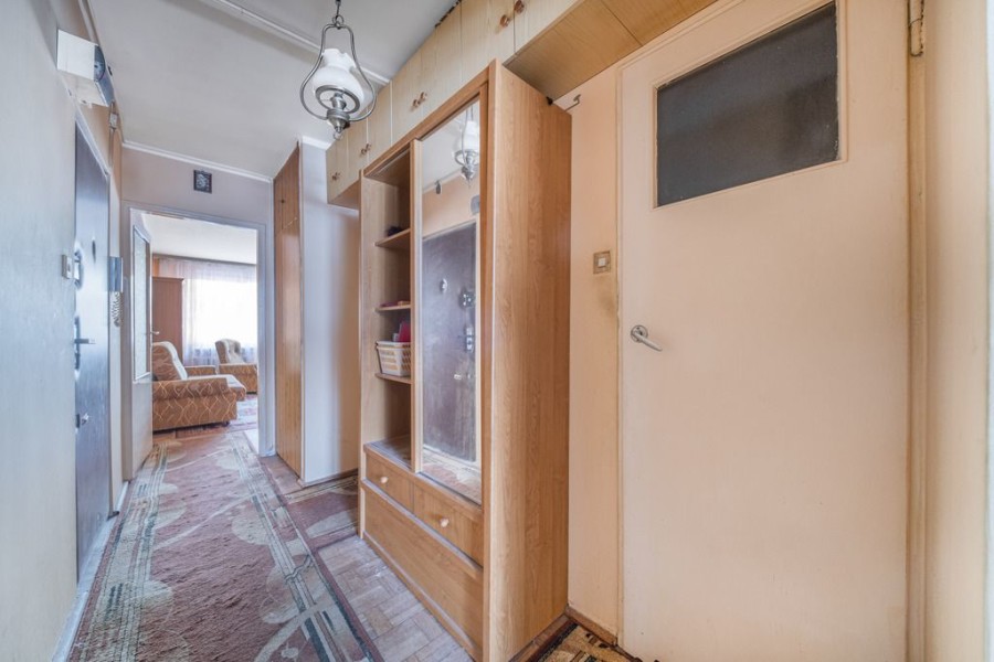 Warszawa, Bielany, Szubińska, Sprawdź>>> trzy oddzielne pokoje / pełna własność