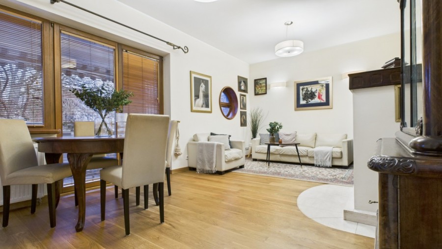 Warszawa, Mieszkanie na sprzedaż