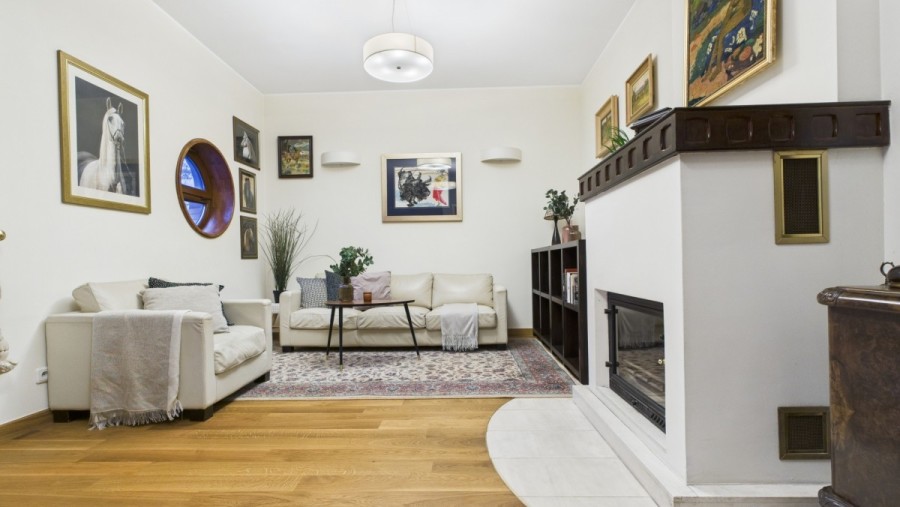 Warszawa, Bielany Marymont-Kaskada, Pelplińska, Mieszkanie na sprzedaż