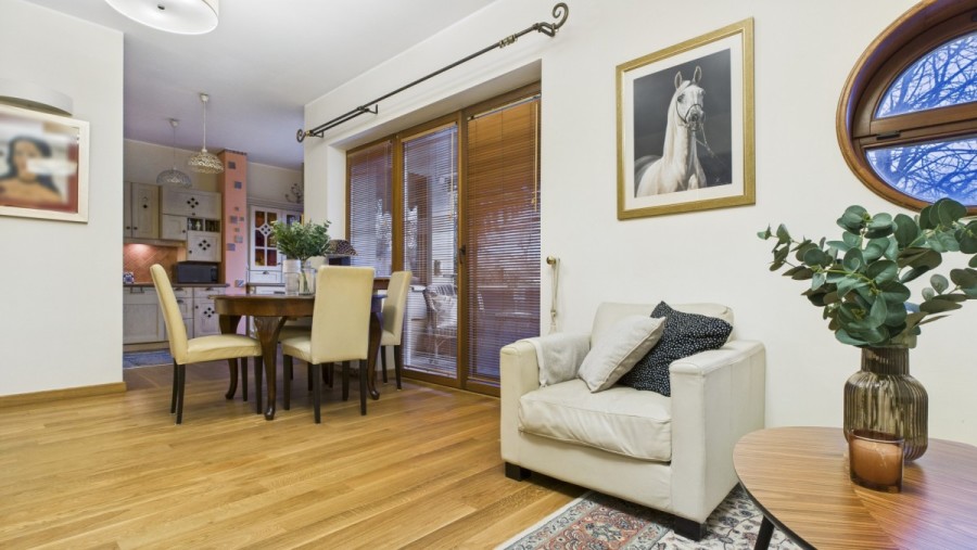 Warszawa, Bielany Marymont-Kaskada, Pelplińska, Mieszkanie na sprzedaż