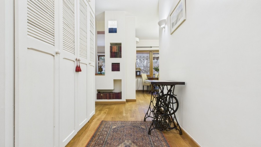 Warszawa, Bielany Marymont-Kaskada, Pelplińska, Mieszkanie na sprzedaż