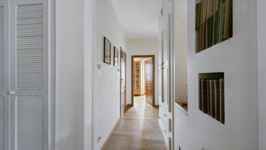 Warszawa, Bielany Marymont-Kaskada, Pelplińska, Mieszkanie na sprzedaż