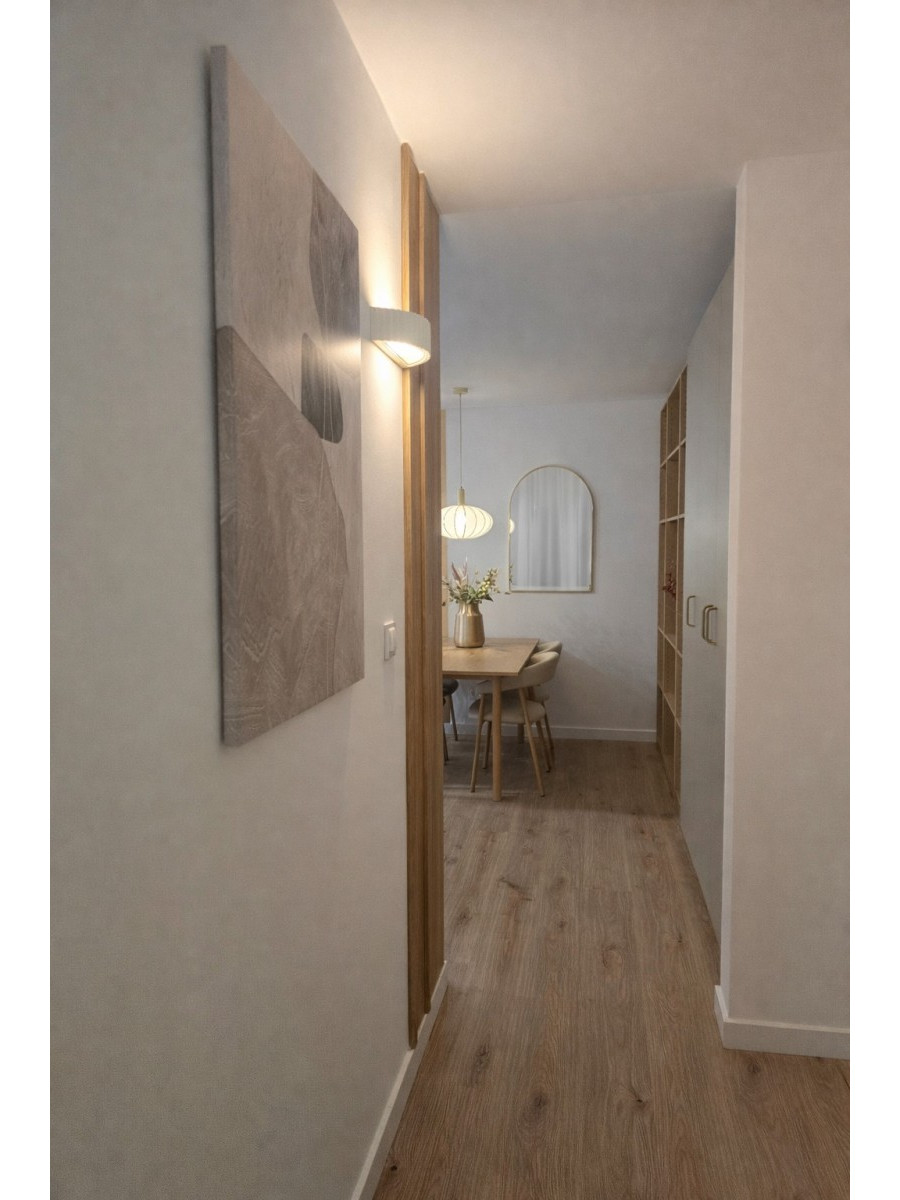 Warszawa, Bielany, Władysława Broniewskiego, Mieszkanie na sprzedaż