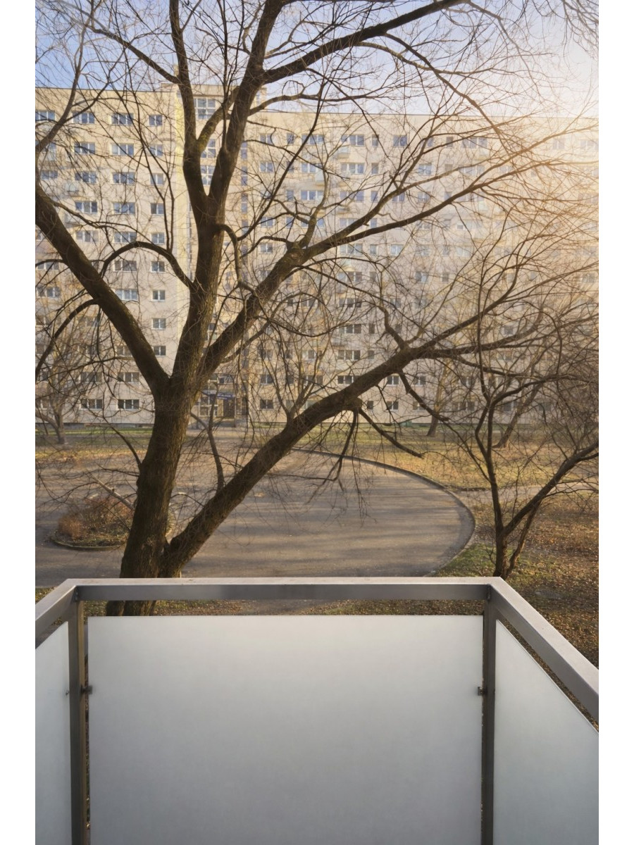 Warszawa, Bielany, Władysława Broniewskiego, Mieszkanie na sprzedaż