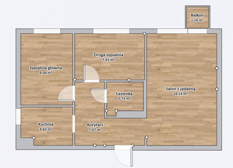 Warszawa, Bielany, Władysława Broniewskiego, Mieszkanie na sprzedaż