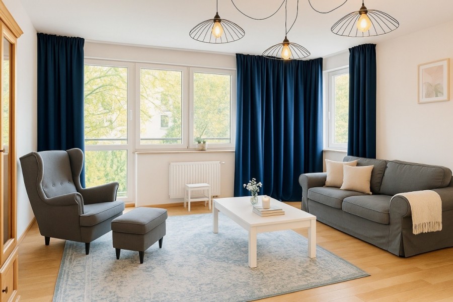 Warszawa, Praga-Północ, Siedlecka, Gotowe do zamieszkania, 3 pokoje, wszędzie blisko!